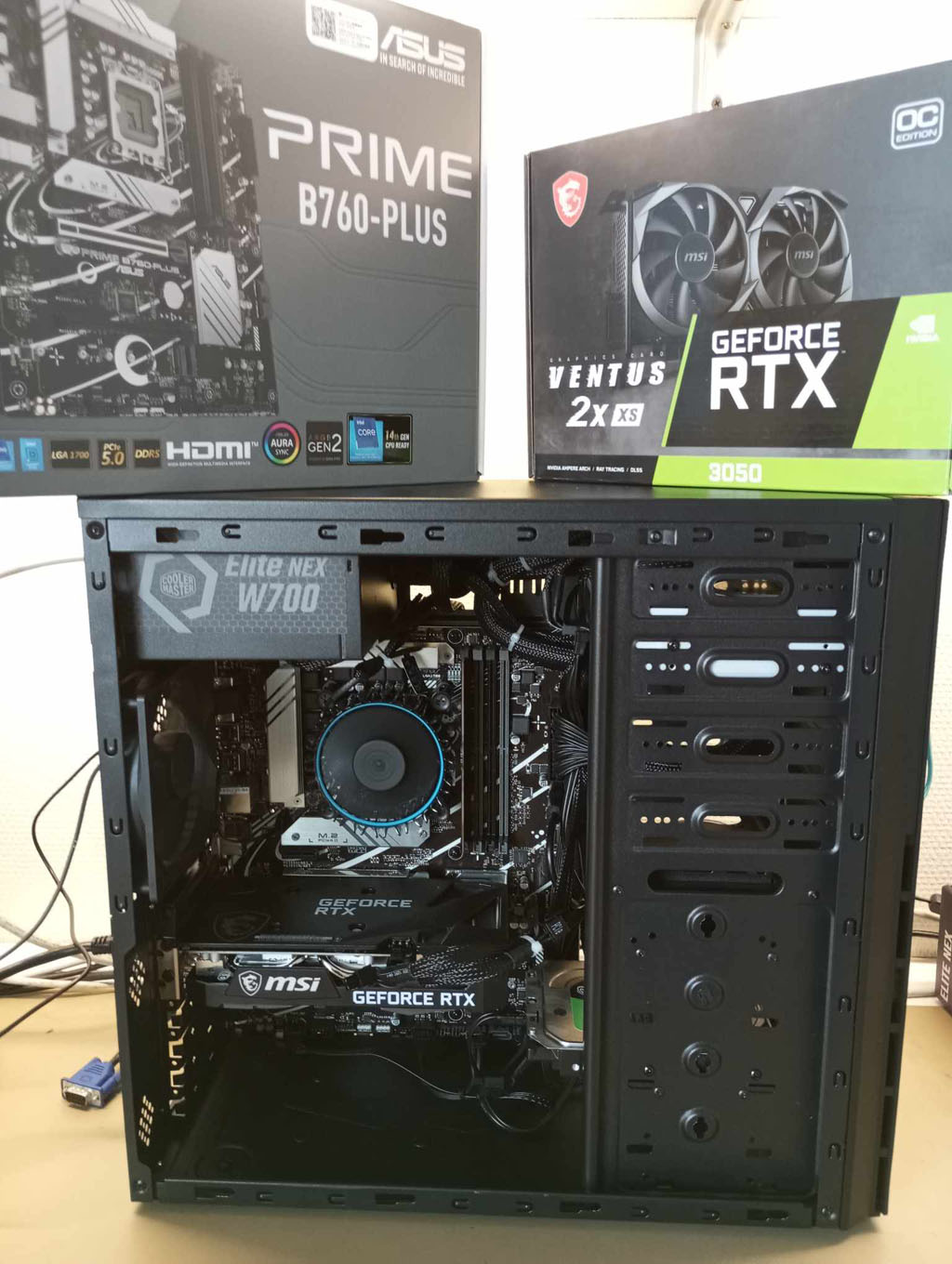 Petit prix pour gamer