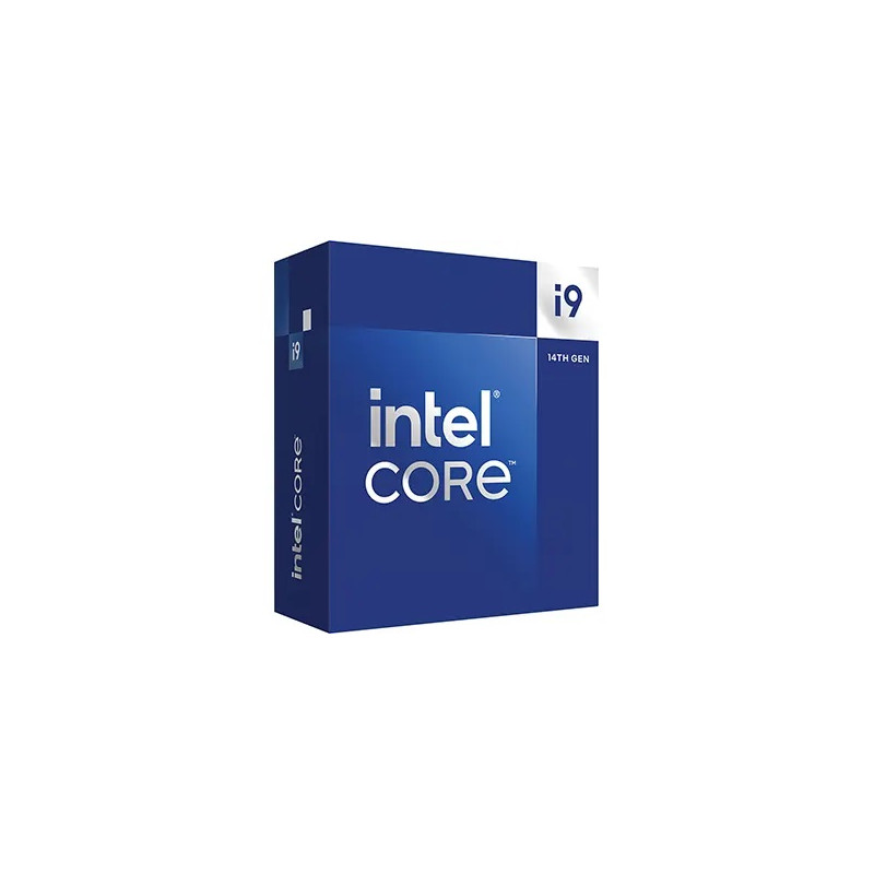 Meilleurs processeurs INTEL