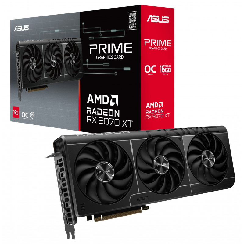 Meilleures cartes graphiques AMD