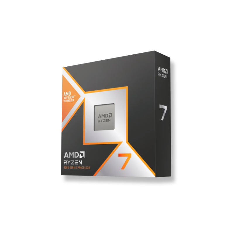 Meilleurs processeurs AMD